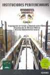 1. TEMARIO. INSTITUCIONES PENITENCIARIAS. AYUDANTES SUBGRUPO C1
