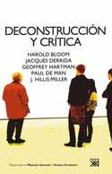 DECONSTRUCCION Y CRITICA(SIGLO XXI)