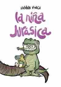 NIÑA JURASICA, LA