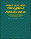 INTERVENCION PSICOLOGICA CON ADOLESCENTES