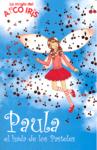 PAULA, EL HADA DE LOS PASTELES