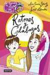 ZOÉ TOP SECRET 6. RATONES Y CALABAZAS