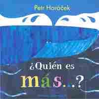 ¿QUIÉN ES MÁS?