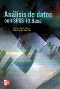 ANALISIS DE DATOS CON SPSS 13 BASE