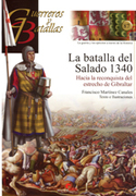 GB 87: LA BATALLA DEL SALADO 1340