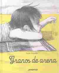 GRANOS DE ARENA