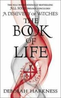 THE BOOK OF LIFE