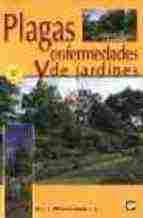 PLAGAS Y ENFERMEDADES DE JARDINES