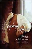 PRIMER Y ÚNICO AMOR
