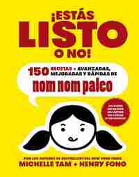 ¡ ESTÁS LISTO O NO ! 150 RECETAS + AVANZADAS, MEJORADAS Y RAPIDAS DE NOM NOM PALEO