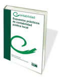 SUPUESTOS PRACTICOS DE CONTABILIDAD PUBLICA LOCAL