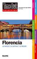 FLORENCIA GUIAS TIME OUT 2010