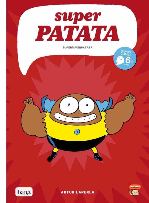 SUPERPATATA, 6