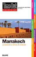 MARRAKECH  GUIAS TIME OUT 2010