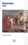METARMORFOSIS. ANTOLOGIA