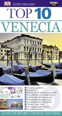 VENECIA TOP 10 2016