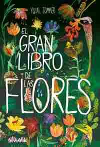 EL GRAN LIBRO DE LAS FLORES