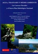 AGUA TRASVASES Y MEDIO AMBIENTE