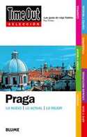 PRAGA GUIAS TIME OUT 2010