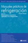 IV. MANUALES PRACTICOS DE REFRIGERACION. ELECTRICIDAD Y ELECTRONICA AP