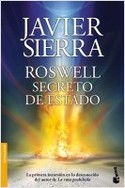 ROSWELL. SECRETO DE ESTADO