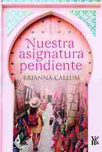 NUESTRA ASIGNATURA PENDIENTE