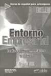 ENTORNO EMPRESARIAL TEXTOS Y CLAVES NIVEL B2