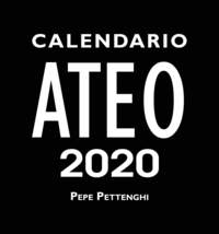 CALENDARIO ATEO 2020
