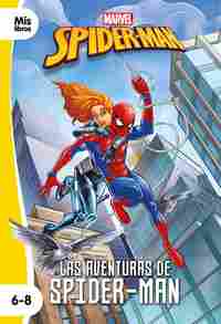 LAS AVENTURAS DE SPIDER-MAN