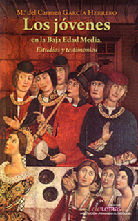 LOS JOVENES EN LA BAJA EDAD MEDIA