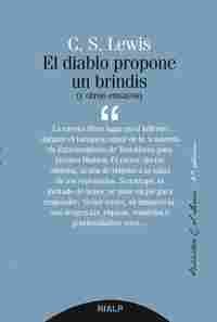 EL DIABLO PROPONE UN BRINDIS