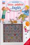 MIS PRIMERAS LETRAS Y PALABRAS EN INGLES
