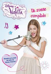 4. VIOLETTA. UN SUEÑO CUMPLIDO.