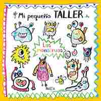 LA NATURALEZA. MI PEQUEÑO TALLER