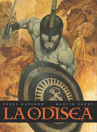 LA ODISEA
