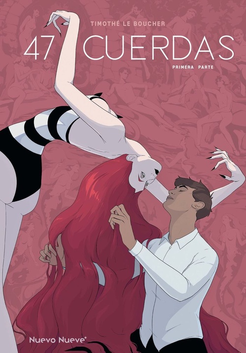 47 CUERDAS, 1