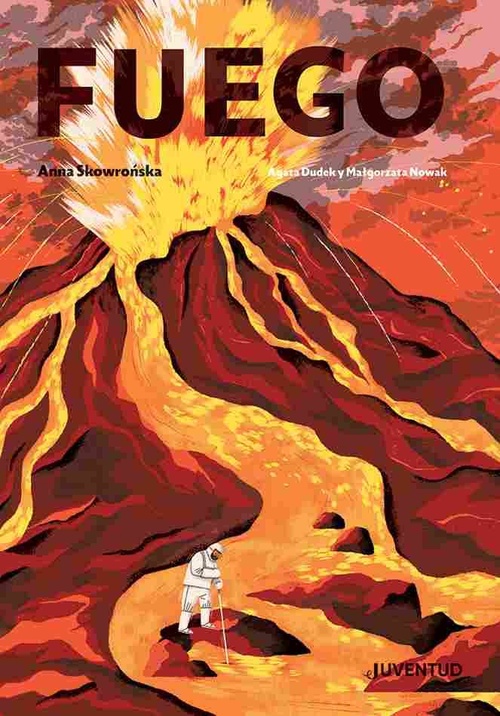 FUEGO