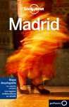 MADRID. LONELY PLANET