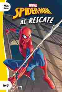 SPIDER-MAN. AL RESCATE.