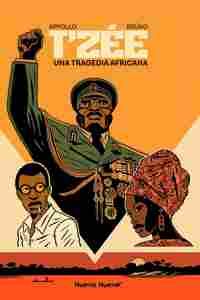 T ZEE. UNA TRAGEDIA AFRICANA