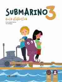 SUBMARINO 3. GUIA DIDACTICA