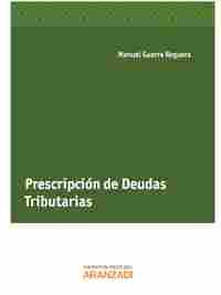 PRESCRIPCIÓN DE DEUDAS TRIBUTARIAS