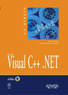 VISUAL C++. NET + CD-ROM