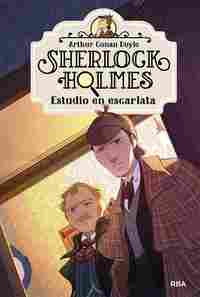 1. ESTUDIO EN ESCARLATA. SHERLOCK HOLMES