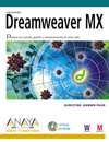 DREAMWEAVER MX + CD-ROM