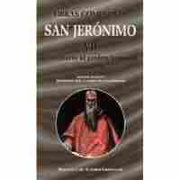 OBRAS COMPLETAS DE SAN JERÓNIMO. VII: COMENTARIO AL PROFETA JEREMÍAS (LIBROS I-