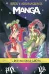 RITOS Y ADIVINACIONES MANGA