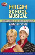 BIENVENIDO A LA GRAN MANZANA. HIGH SCHOOL MUSICAL
