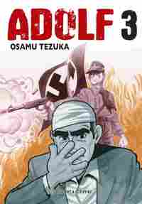 ADOLF, 3 (EDICIÓN TANKOBON)