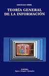 TEORIA GENERAL DE LA INFORMACION